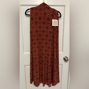 LuLaRoe Maxi Skirt